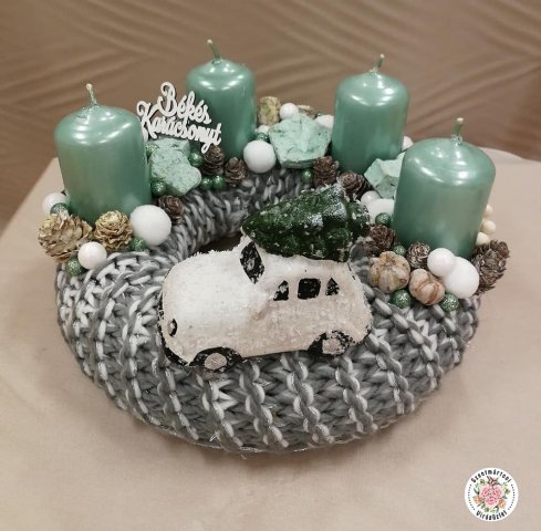 Karácsonyi díszek 05